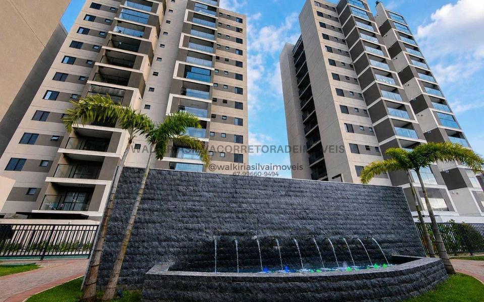 Apartamento à venda no Tiradentes, Campo Grande – foto 27