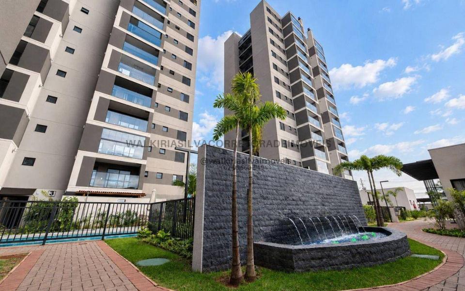 Apartamento à venda no Tiradentes, Campo Grande – foto 28