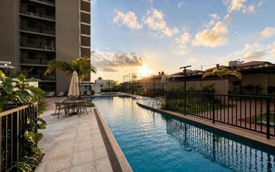 Apartamento à venda no Tiradentes, Campo Grande – foto 31