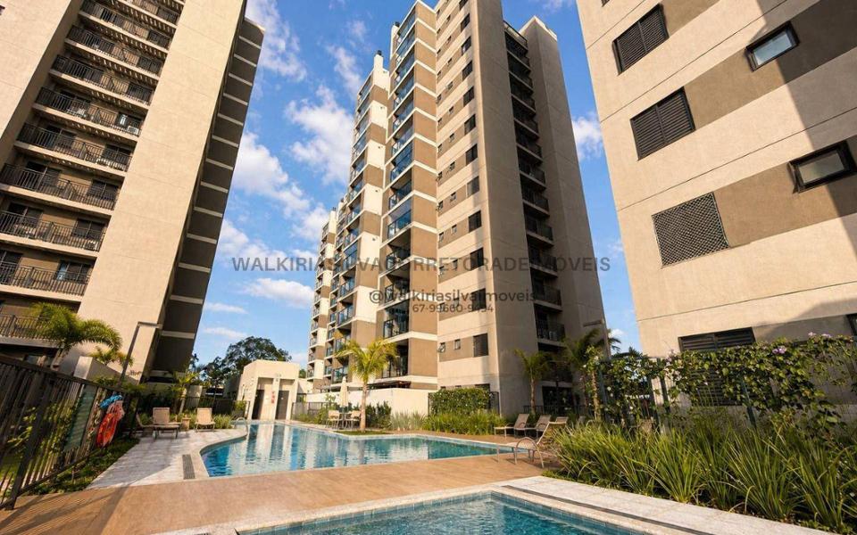 Apartamento à venda no Tiradentes, Campo Grande – foto 33