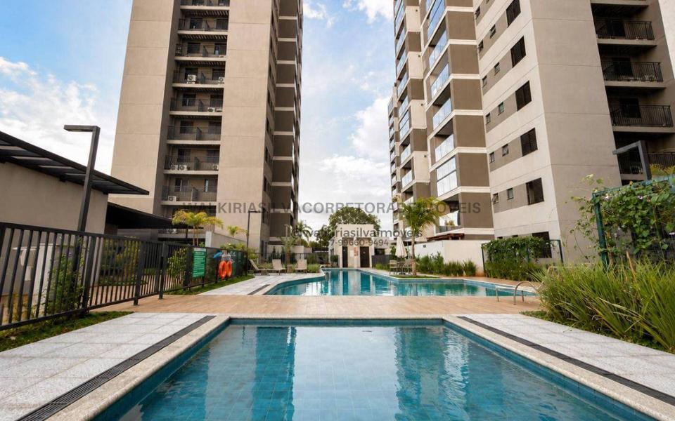Apartamento à venda no Tiradentes, Campo Grande – foto 34