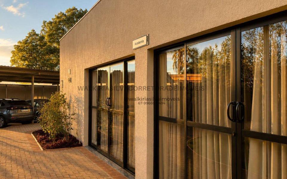 Apartamento à venda no Tiradentes, Campo Grande – foto 35
