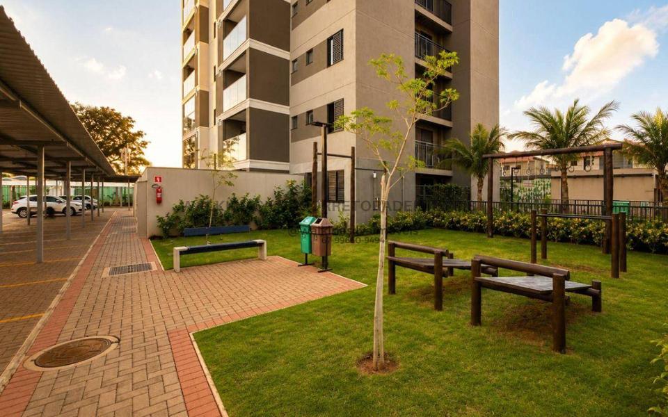 Apartamento à venda no Tiradentes, Campo Grande – foto 43