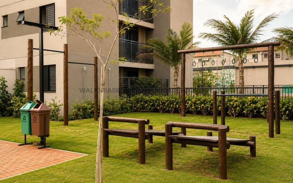 Apartamento à venda no Tiradentes, Campo Grande – foto 44