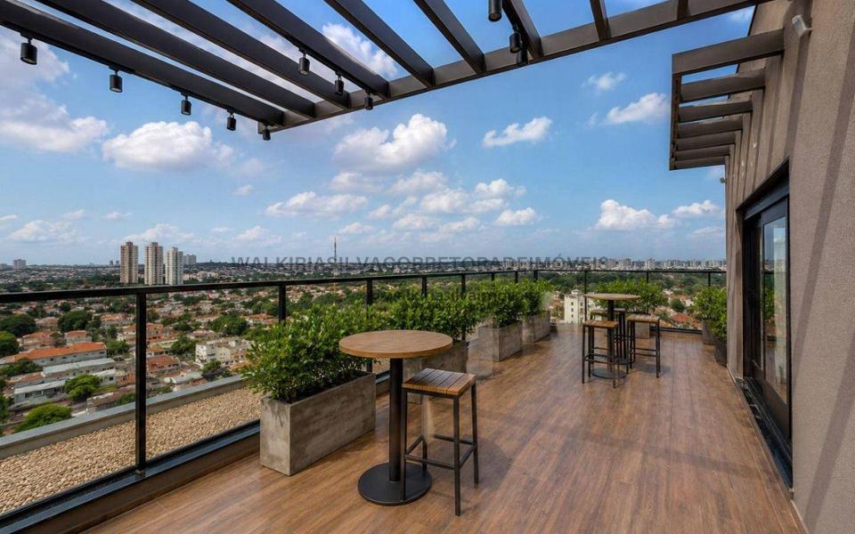 Apartamento à venda no Tiradentes, Campo Grande – foto 46