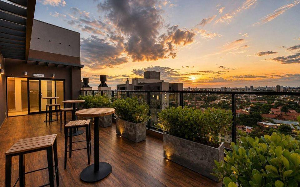 Apartamento à venda no Tiradentes, Campo Grande – foto 48