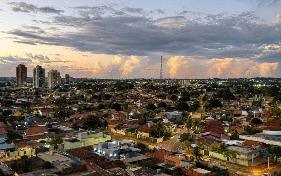 Apartamento à venda no Tiradentes, Campo Grande – foto 54