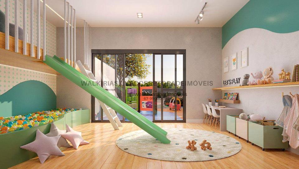 Apartamento à venda no Tiradentes, Campo Grande – foto 56