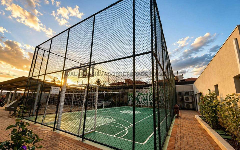 Apartamento à venda no Tiradentes, Campo Grande – foto 63