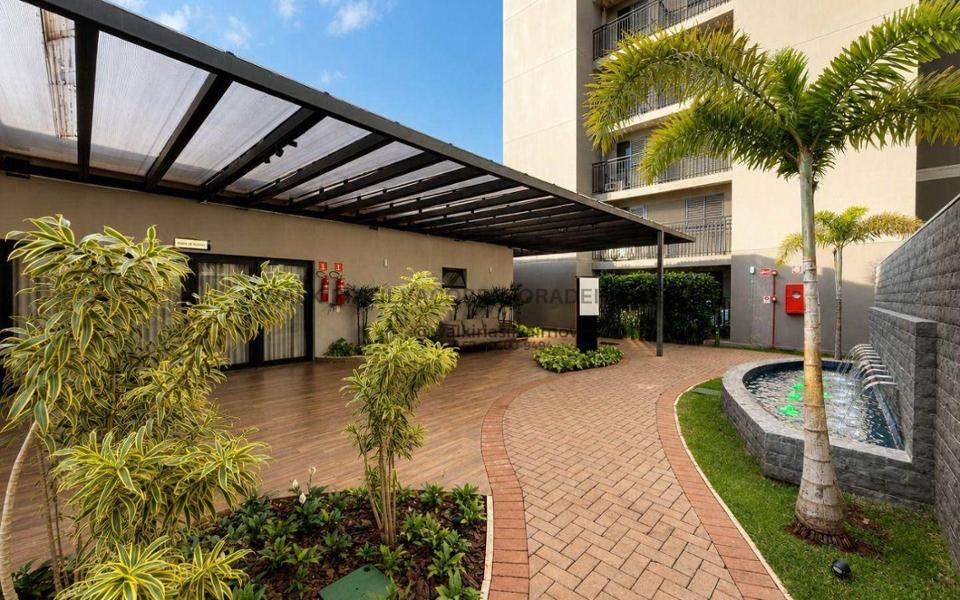 Apartamento à venda no Tiradentes, Campo Grande – foto 66