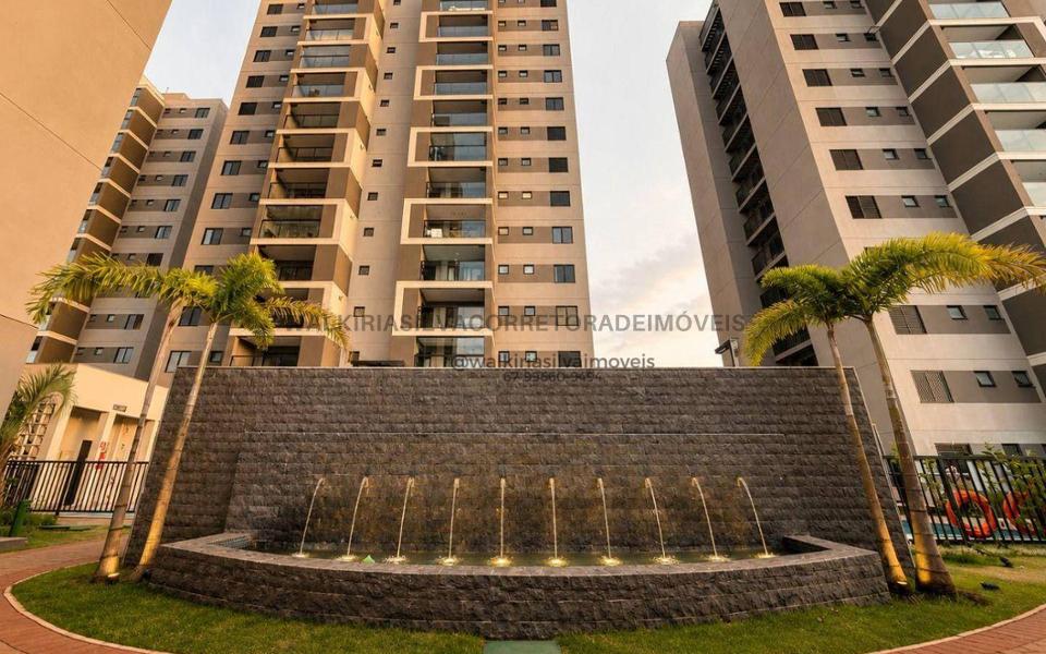Apartamento à venda no Tiradentes, Campo Grande – foto 84