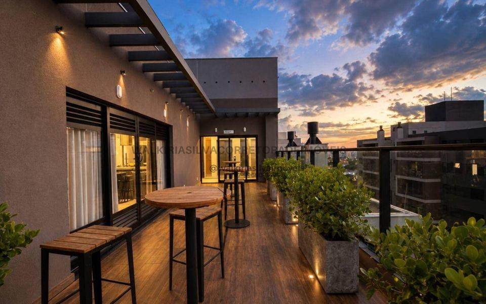 Apartamento à venda no Tiradentes, Campo Grande – foto 86