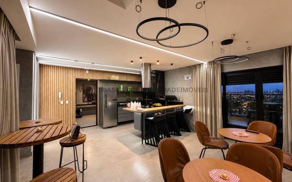 Apartamento à venda no Tiradentes, Campo Grande – foto 88