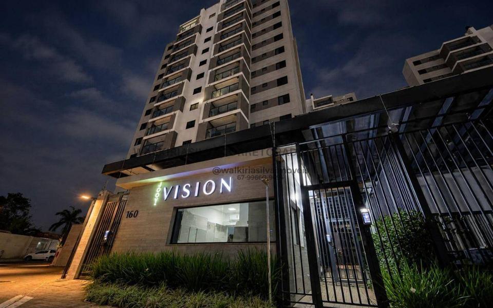 Apartamento à venda no Tiradentes, Campo Grande – foto 91