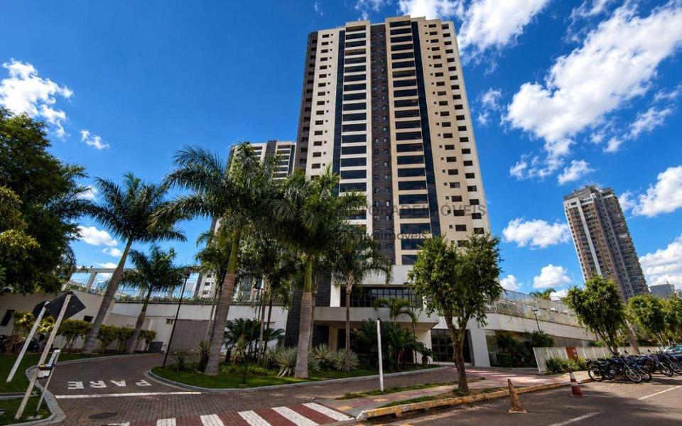 Apartamento à venda no Carandá Bosque, Campo Grande – foto 1