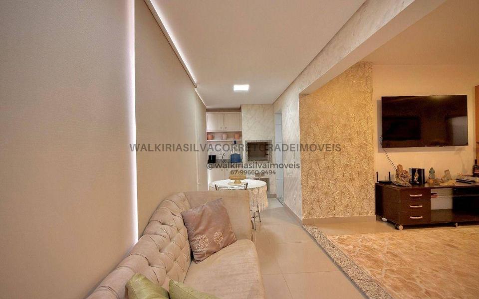 Apartamento à venda no Carandá Bosque, Campo Grande – foto 3