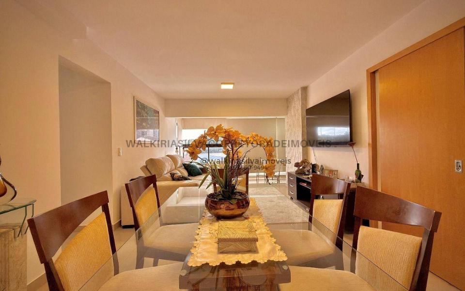 Apartamento à venda no Carandá Bosque, Campo Grande – foto 4