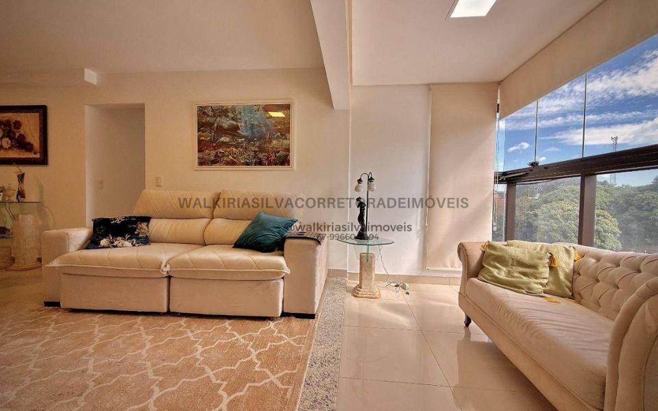 Apartamento à venda no Carandá Bosque, Campo Grande – foto 5