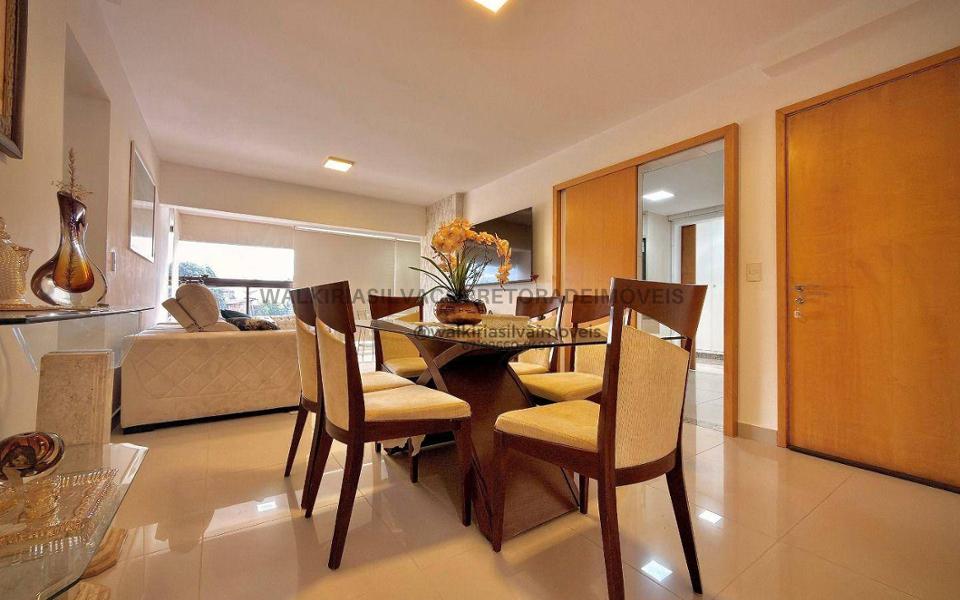 Apartamento à venda no Carandá Bosque, Campo Grande – foto 6