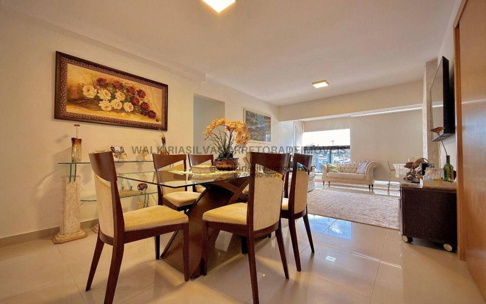 Apartamento à venda no Carandá Bosque, Campo Grande – foto 7