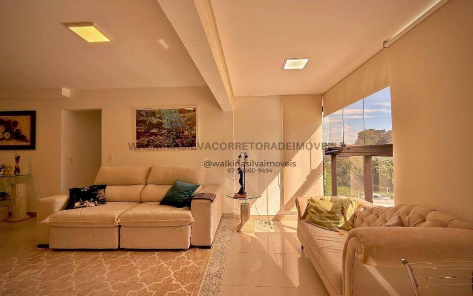 Apartamento à venda no Carandá Bosque, Campo Grande – foto 8