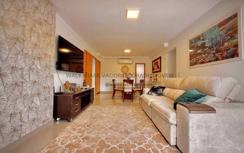 Apartamento à venda no Carandá Bosque, Campo Grande – foto 10