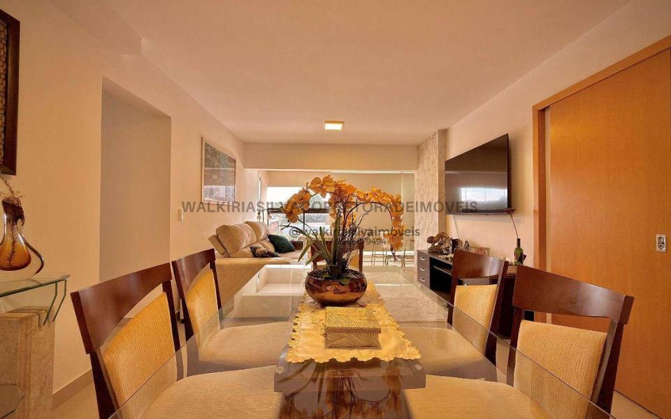 Apartamento à venda no Carandá Bosque, Campo Grande – foto 11