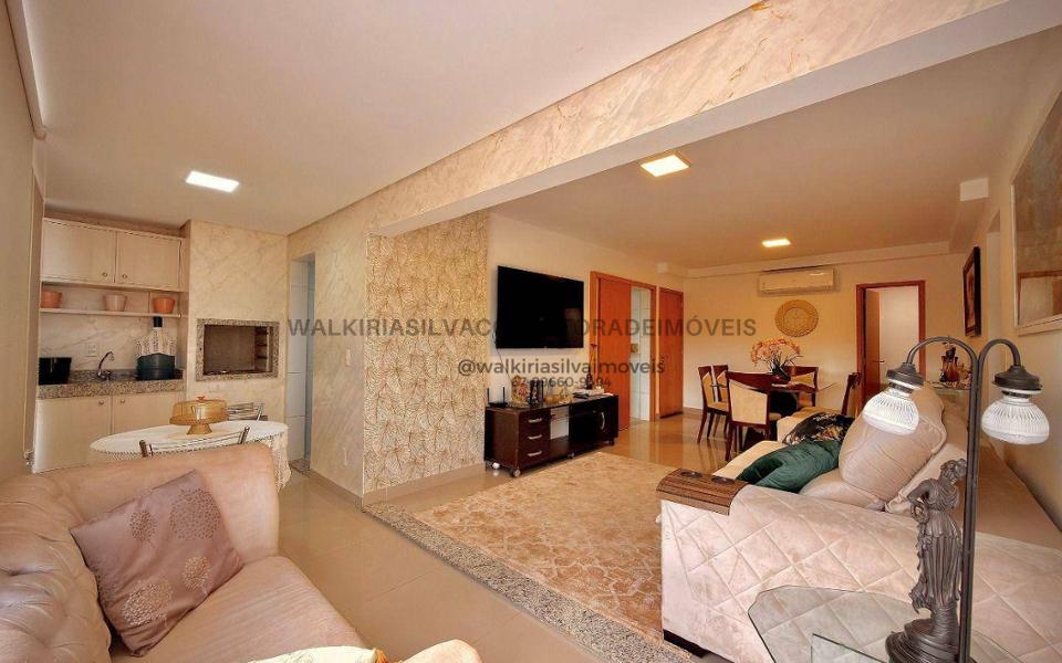 Apartamento à venda no Carandá Bosque, Campo Grande – foto 12