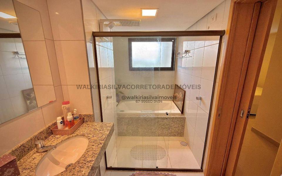 Apartamento à venda no Carandá Bosque, Campo Grande – foto 13