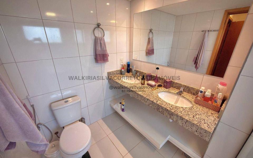 Apartamento à venda no Carandá Bosque, Campo Grande – foto 14