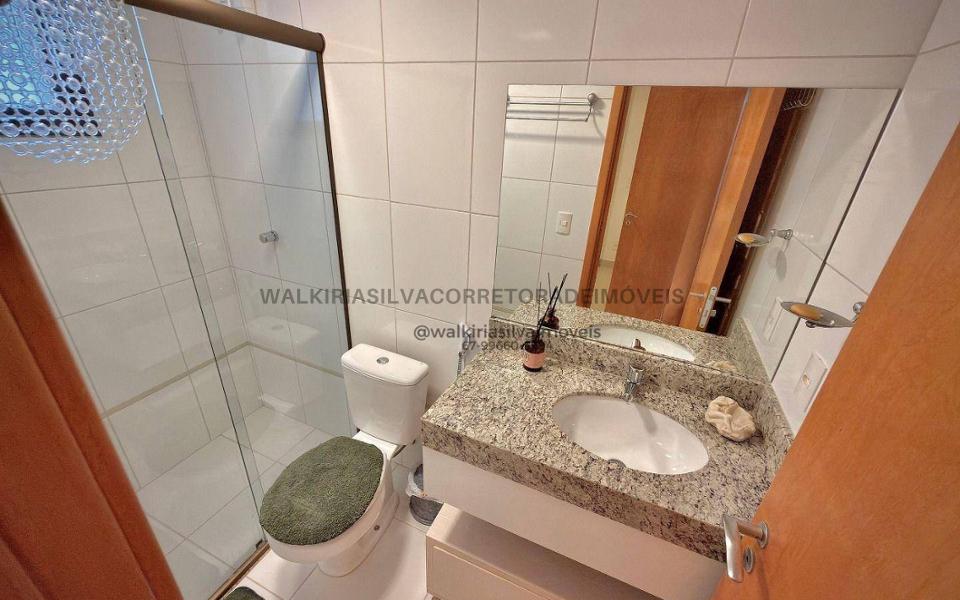 Apartamento à venda no Carandá Bosque, Campo Grande – foto 17