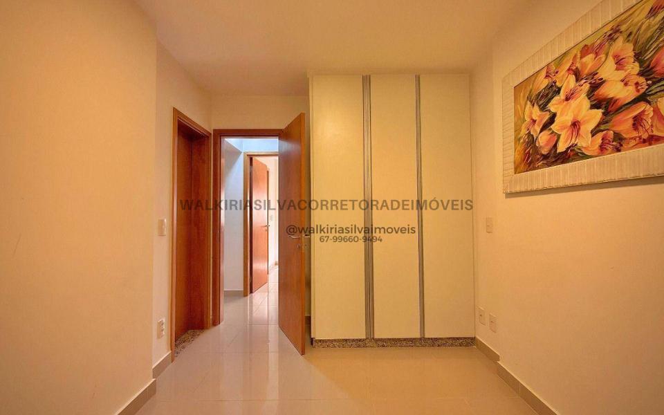 Apartamento à venda no Carandá Bosque, Campo Grande – foto 18