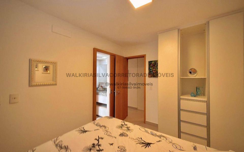 Apartamento à venda no Carandá Bosque, Campo Grande – foto 22