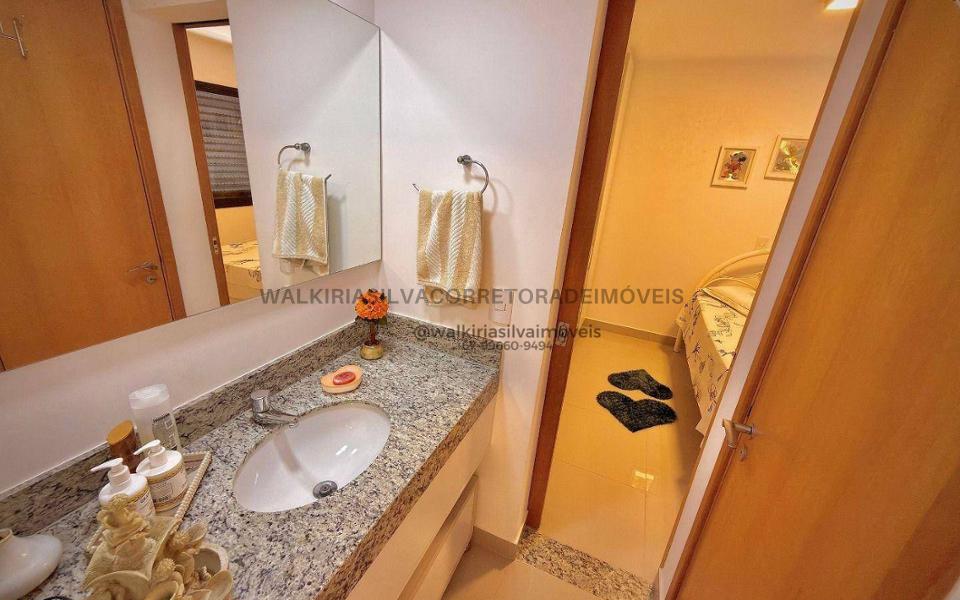Apartamento à venda no Carandá Bosque, Campo Grande – foto 24