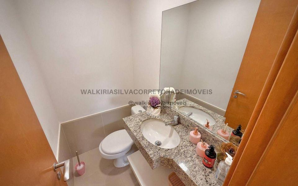 Apartamento à venda no Carandá Bosque, Campo Grande – foto 26