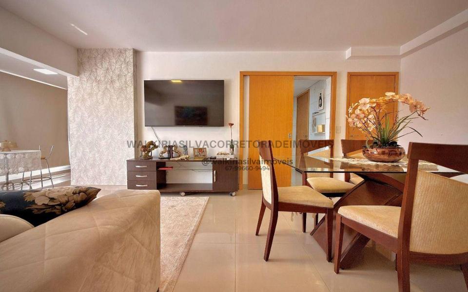 Apartamento à venda no Carandá Bosque, Campo Grande – foto 27