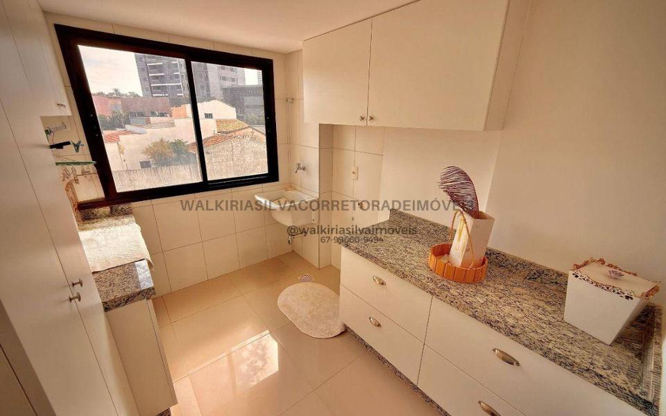 Apartamento à venda no Carandá Bosque, Campo Grande – foto 29