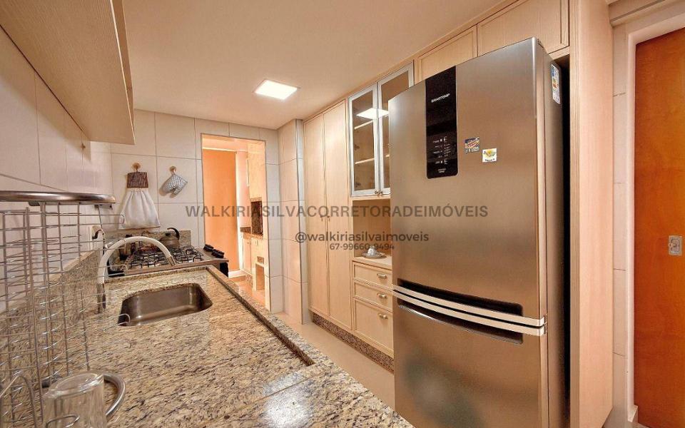 Apartamento à venda no Carandá Bosque, Campo Grande – foto 30