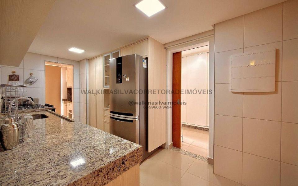 Apartamento à venda no Carandá Bosque, Campo Grande – foto 31