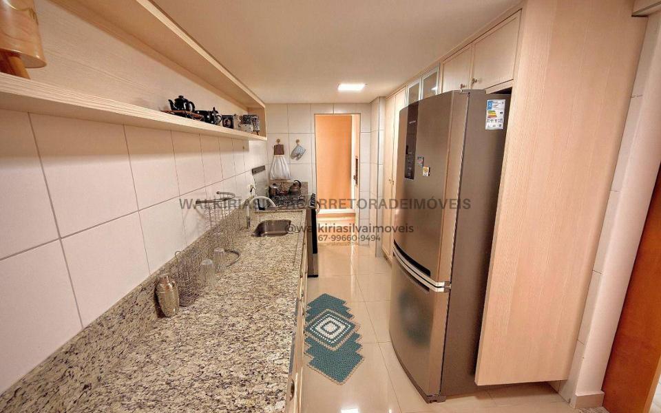 Apartamento à venda no Carandá Bosque, Campo Grande – foto 32