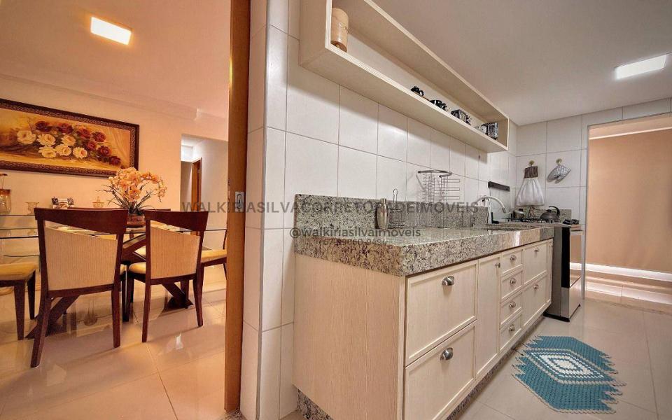 Apartamento à venda no Carandá Bosque, Campo Grande – foto 33