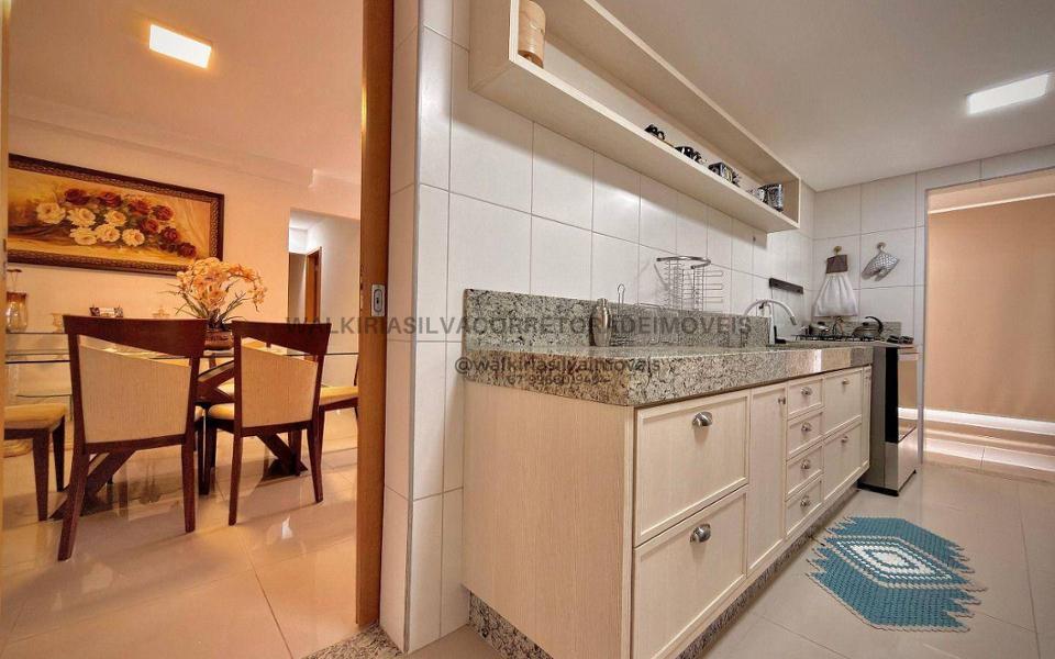 Apartamento à venda no Carandá Bosque, Campo Grande – foto 34