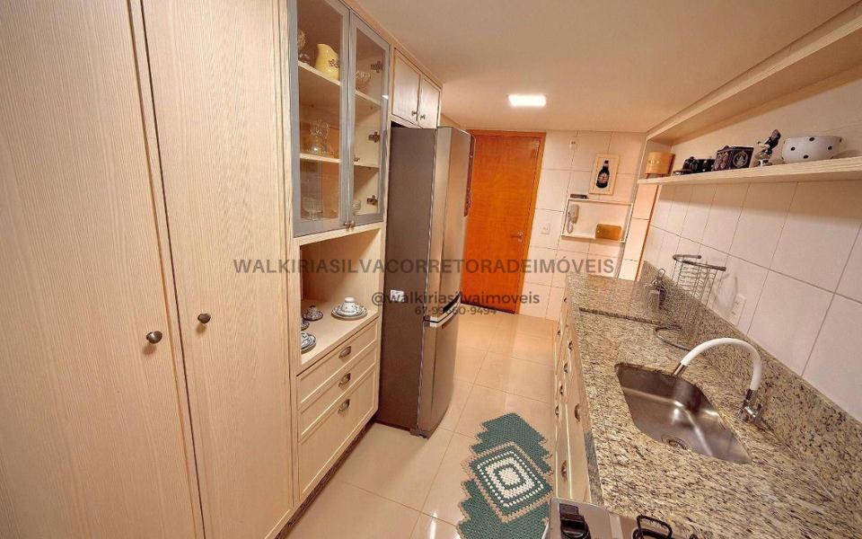 Apartamento à venda no Carandá Bosque, Campo Grande – foto 35