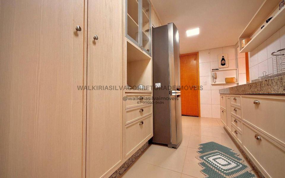 Apartamento à venda no Carandá Bosque, Campo Grande – foto 36
