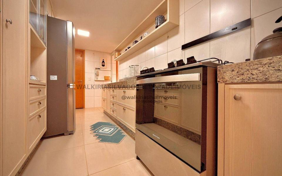 Apartamento à venda no Carandá Bosque, Campo Grande – foto 37