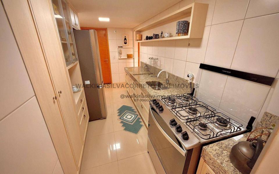 Apartamento à venda no Carandá Bosque, Campo Grande – foto 38