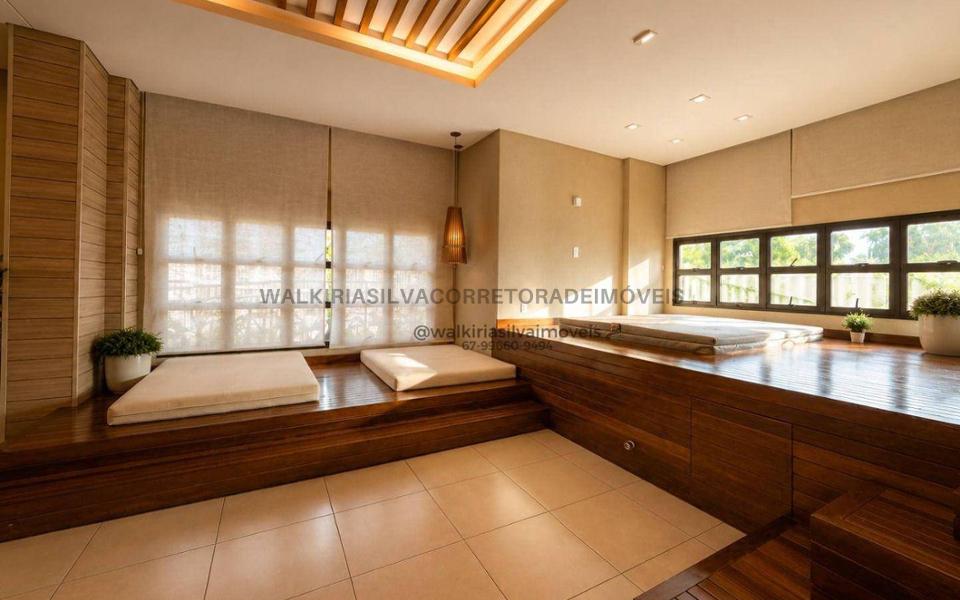 Apartamento à venda no Carandá Bosque, Campo Grande – foto 45