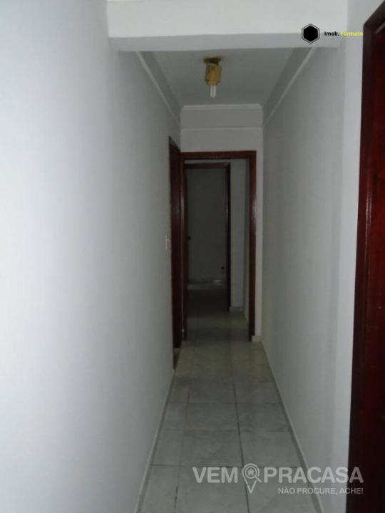 Casa Térrea para alugar no Parque Residencial Azaléia, Campo Grande – foto 4