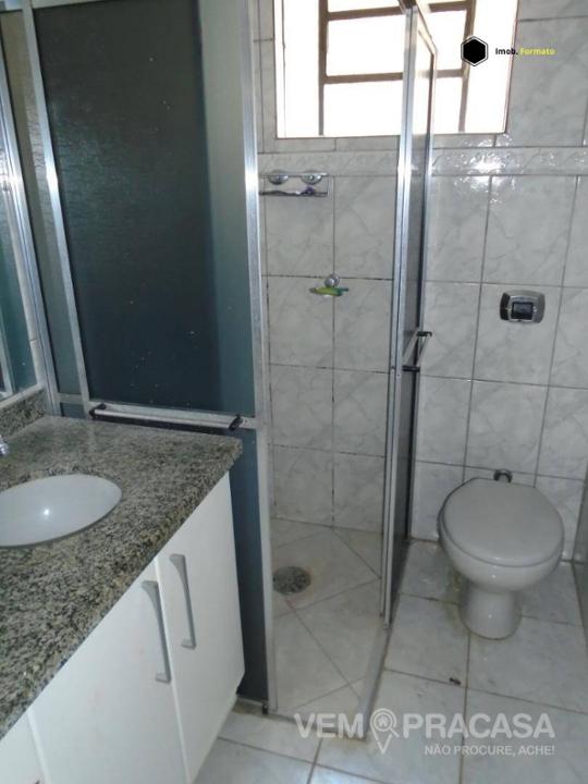 Casa Térrea para alugar no Parque Residencial Azaléia, Campo Grande – foto 9