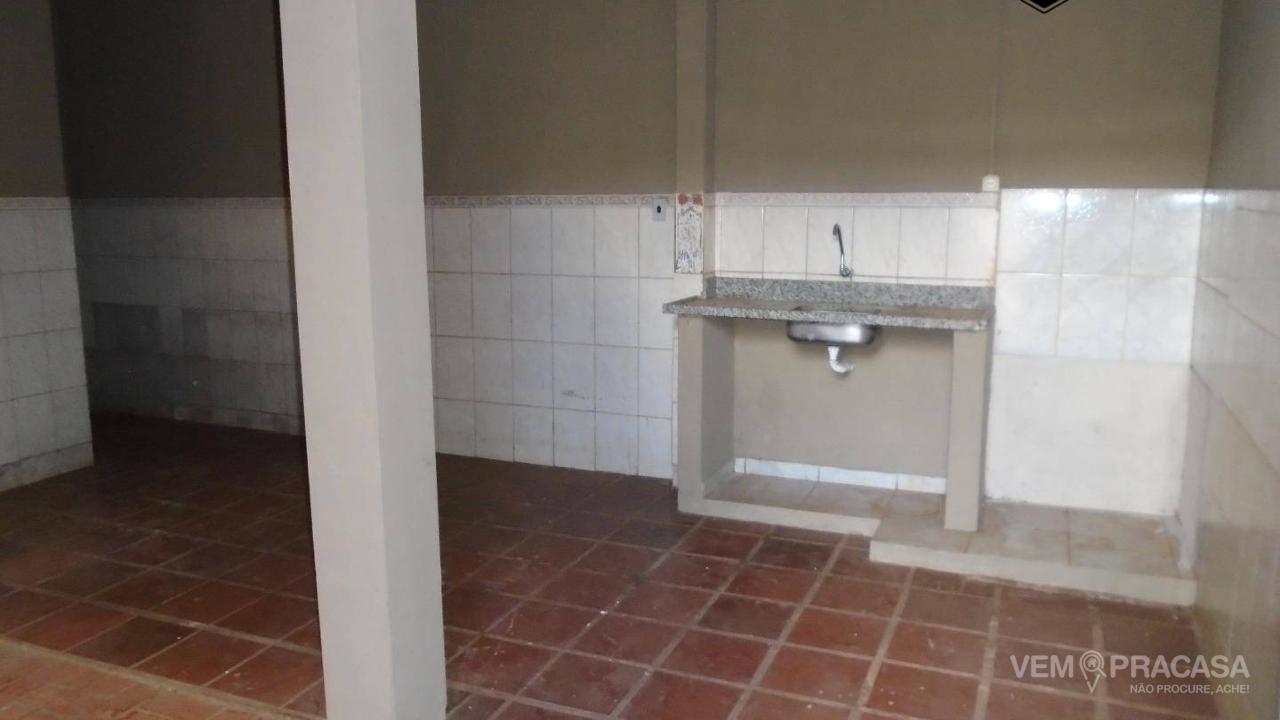 Casa Térrea para alugar no Parque Residencial Azaléia, Campo Grande – foto 10